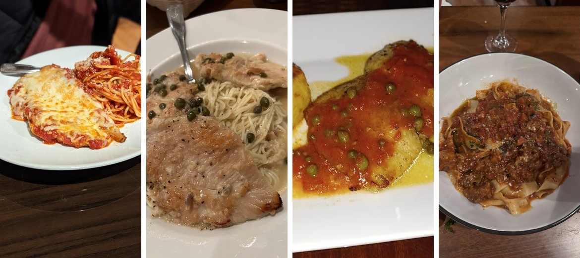 Bistro Albertino