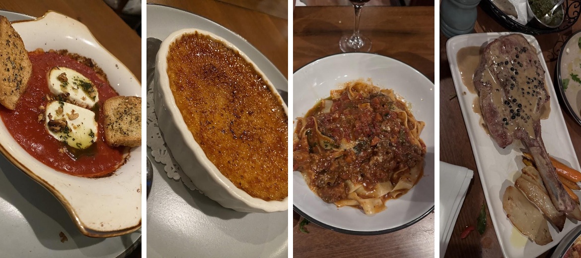 Bistro Albertino