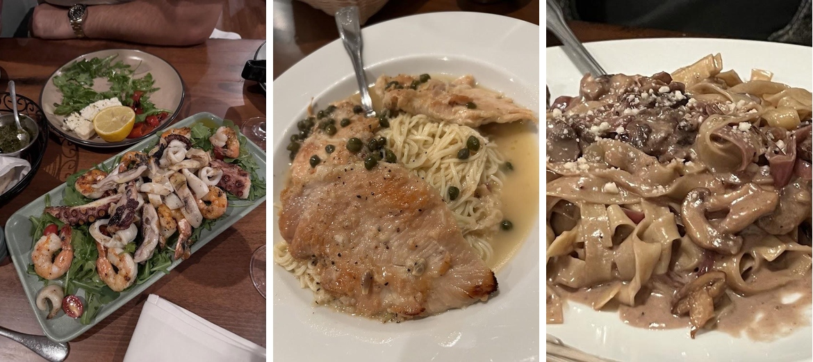 Bistro Albertino