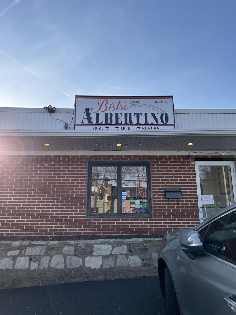 Bistro Albertino