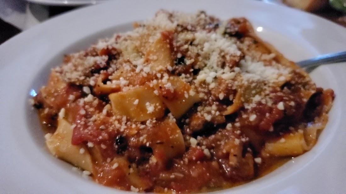 Bistro Albertino