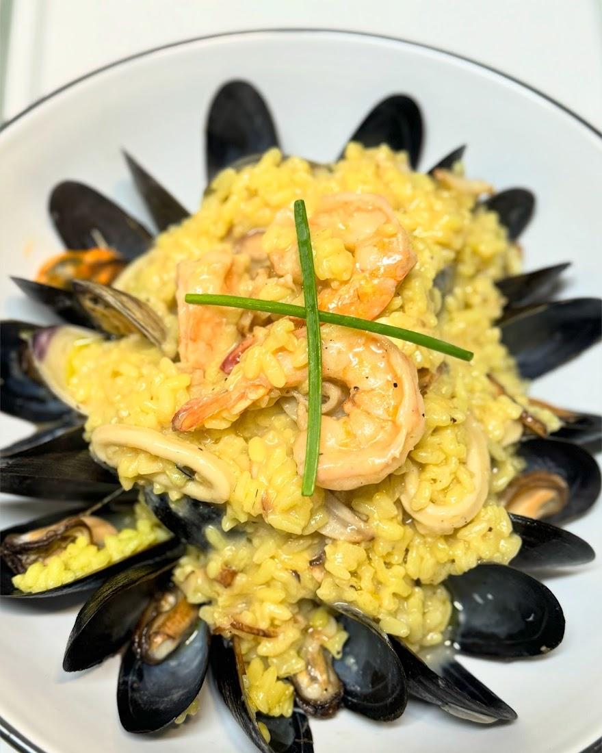 Bistro Albertino