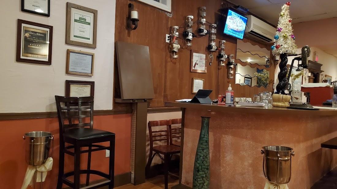 Bistro Albertino
