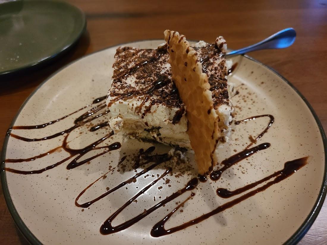 Bistro Albertino