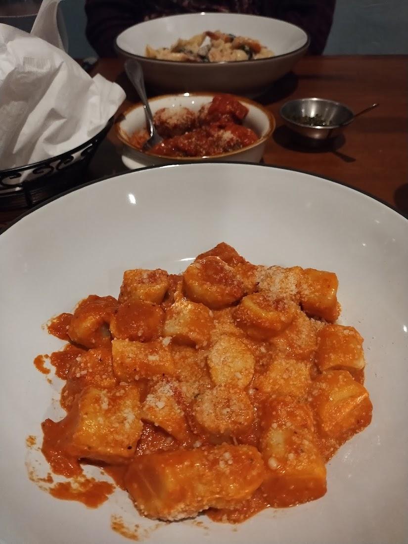 Bistro Albertino