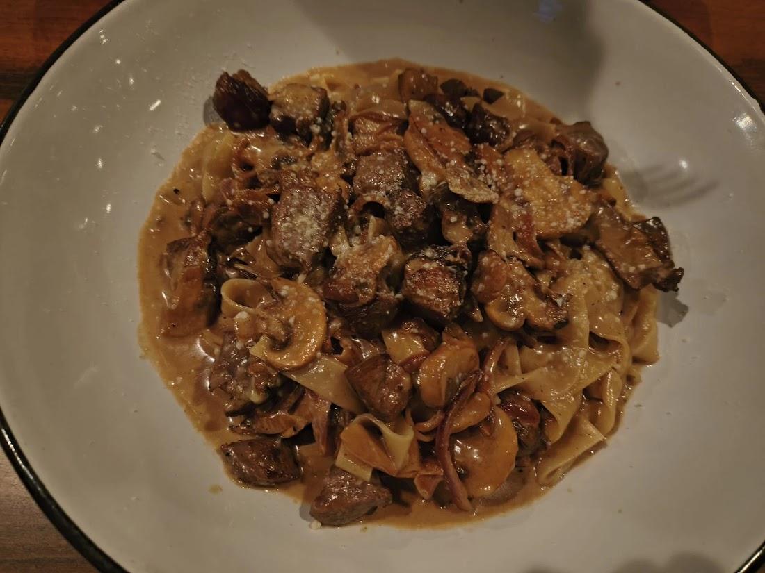 Bistro Albertino